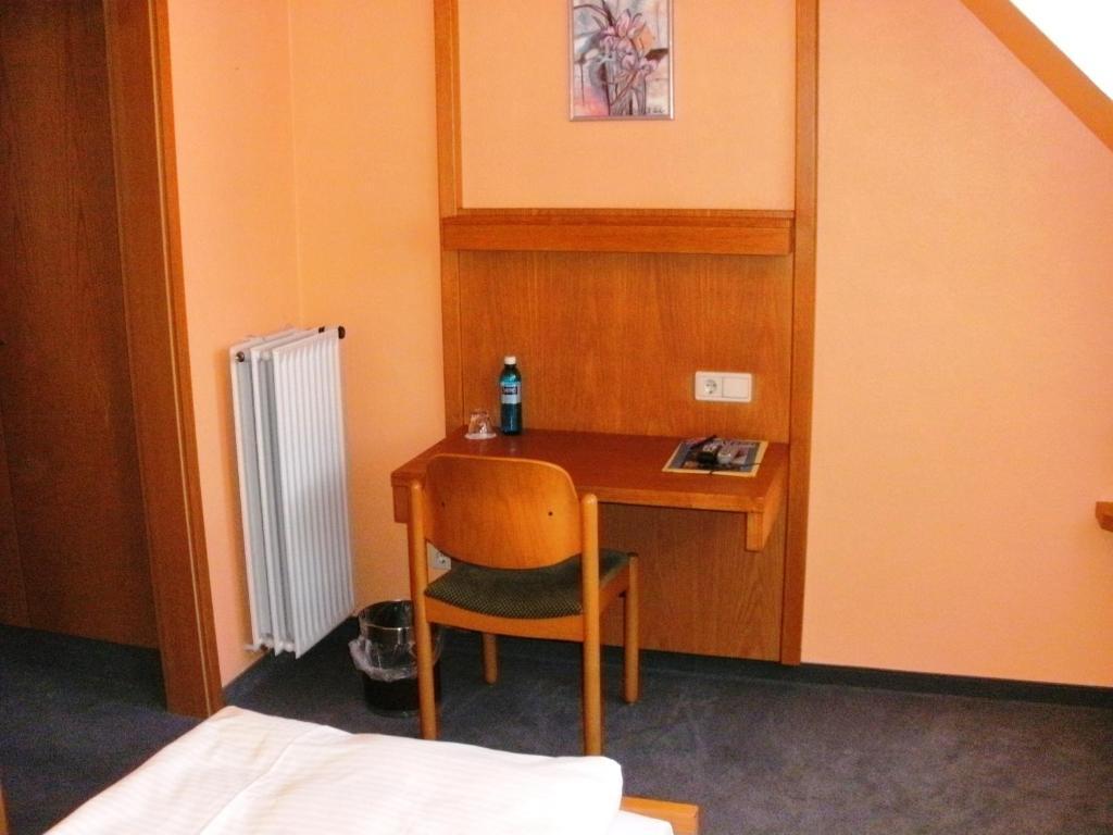 Gasthof Landhotel Gruener Baum Cadolzburg Quarto foto