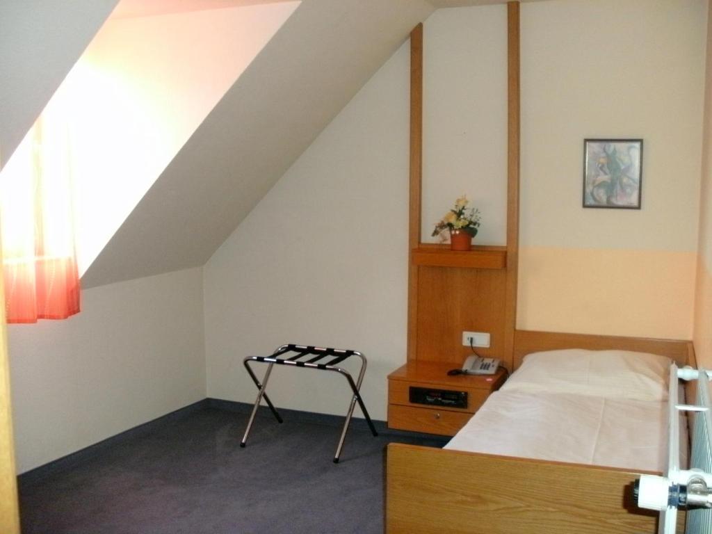 Gasthof Landhotel Gruener Baum Cadolzburg Quarto foto
